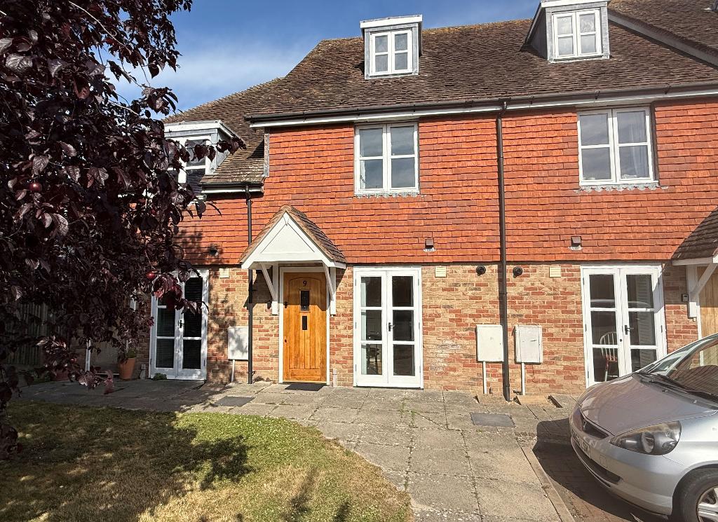 Borough Gate, Steyning, West Sussex, BN44 3SB