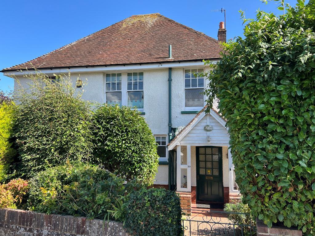 Goring Road, Steyning, West Sussex, BN44 3GF