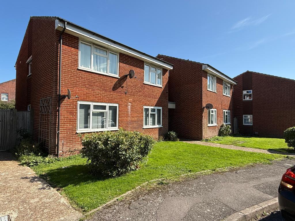 Toomey Road, Steyning, West Sussex, BN44 3SD