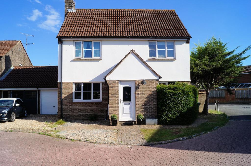 Henderson Walk, Steyning, West Sussex, BN44 3SG