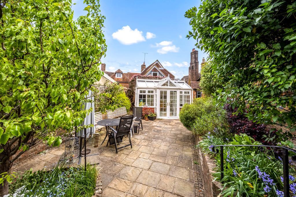 Sheep Pen Lane, Steyning, BN44 3GP