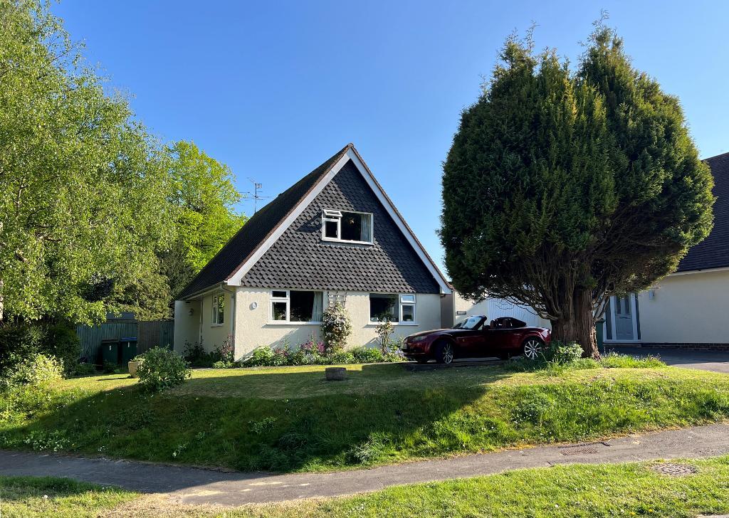 Coombe Drove, Steyning, West Sussex, BN44 3PW
