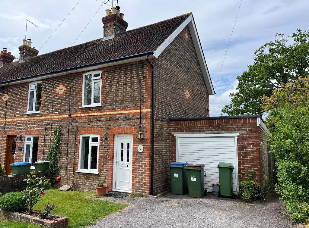Diamond Cottages, Littleworth Lane, Littleworth, West Sussex, RH13 8JX