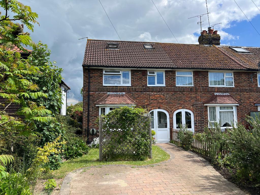 Laines Road, Steyning, West Sussex, BN44 3LL