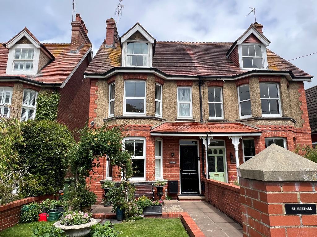 College Hill, Steyning, West Sussex, BN44 3GB