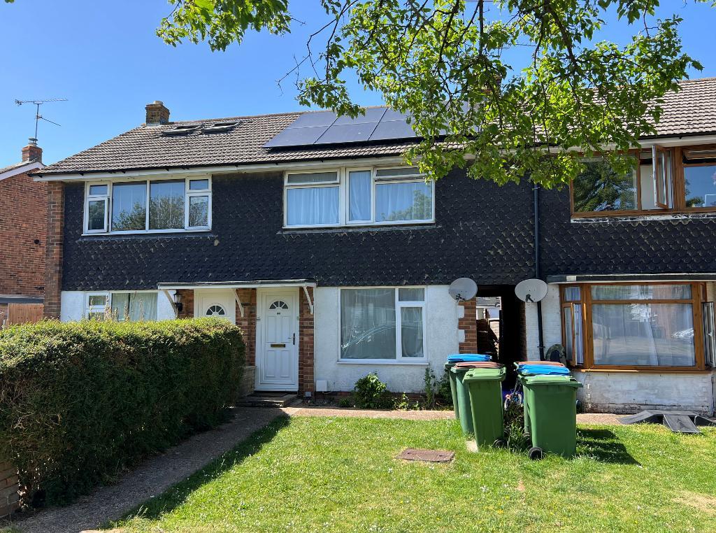 School Road, Upper Beeding, West Sussex, BN44 3HY