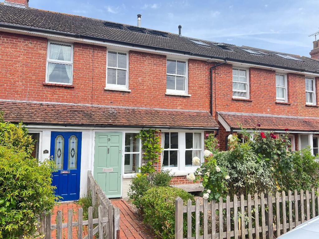 Mill Road, Steyning, West Sussex, BN44 3LN