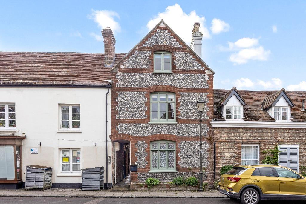 Church Street, Steyning, West Sussex, BN44 3YB